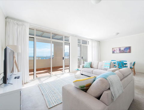 Seaspray Villa 5 - Southport Accommodation 3