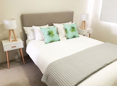 Seaspray Villa 5 - Southport Accommodation 4