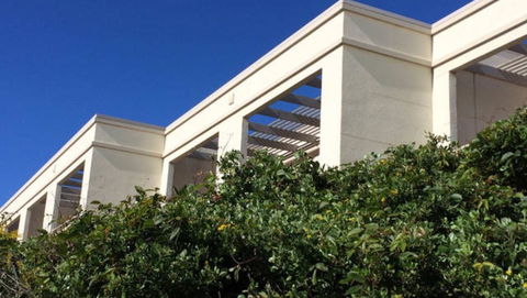 Seaspray Villa 5 - Southport Accommodation 9