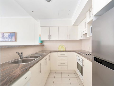 Seaspray Villa 5 - Southport Accommodation 7