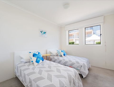 Seaspray Villa 5 - Southport Accommodation 10