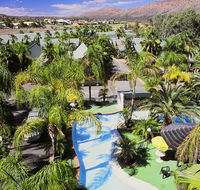 Desert Palms Alice Springs - Southport Accommodation