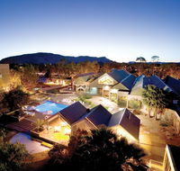 DoubleTree by Hilton Alice Springs - Southport Accommodation