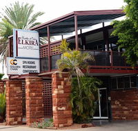 Elkira Court Motel - Southport Accommodation