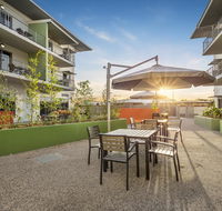 Quest Berrimah - Southport Accommodation