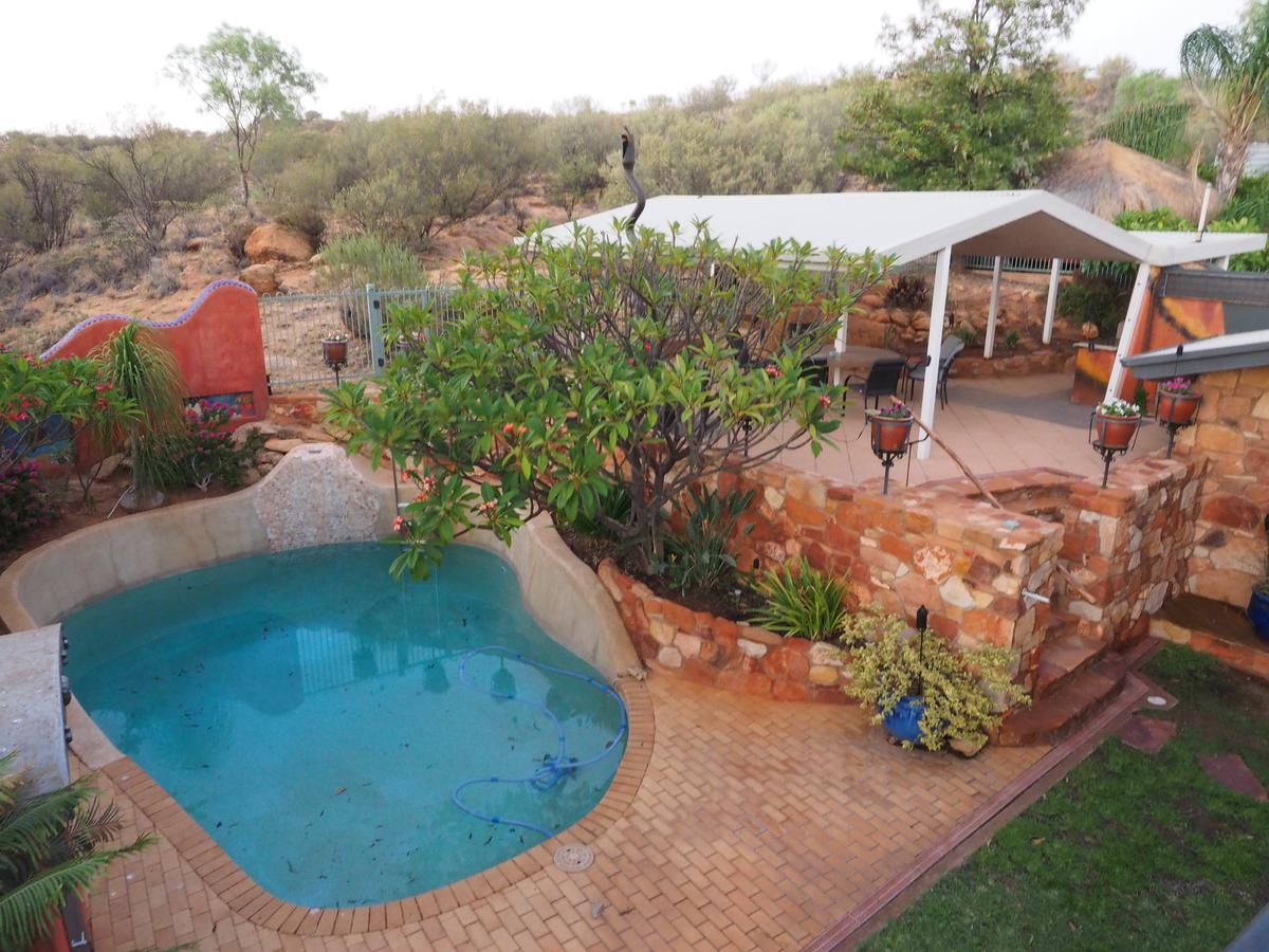 Braitling NT Southport Accommodation