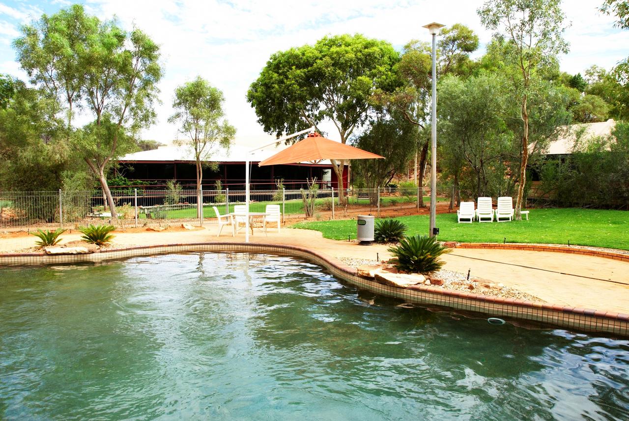 Laramba NT Southport Accommodation