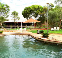 Kings Canyon Resort - Southport Accommodation