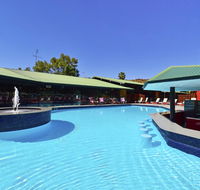 Mercure Alice Springs Resort - Southport Accommodation