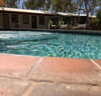 Glen Helen Lodge - Southport Accommodation