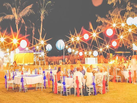 ZEN QUEST - The NOMADS PAD Near Nightcliff Markets & Sunset Foreshore - Southport Accommodation 41