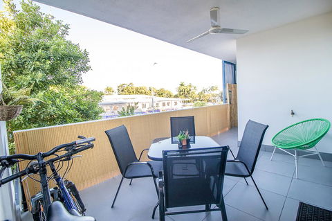 ZEN QUEST - The NOMADS PAD Near Nightcliff Markets & Sunset Foreshore - Southport Accommodation 31