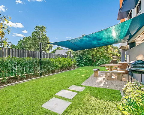 ZEN QUEST - The NOMADS PAD Near Nightcliff Markets & Sunset Foreshore - Southport Accommodation 33