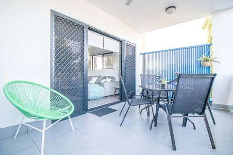 ZEN QUEST - The NOMADS PAD Near Nightcliff Markets & Sunset Foreshore - Southport Accommodation 30