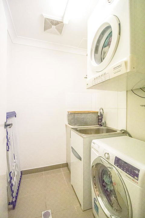 ZEN QUEST - The NOMADS PAD Near Nightcliff Markets & Sunset Foreshore - Southport Accommodation 32