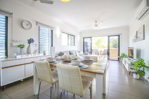 ZEN QUEST - The NOMADS PAD Near Nightcliff Markets & Sunset Foreshore - Southport Accommodation 15