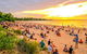 ZEN QUEST - The NOMADS PAD Near Nightcliff Markets & Sunset Foreshore - thumb 40