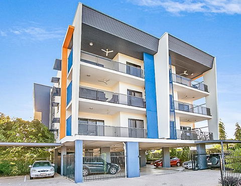 ZEN QUEST - The NOMADS PAD Near Nightcliff Markets & Sunset Foreshore - Southport Accommodation 35