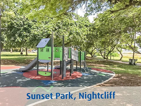 ZEN QUEST - The NOMADS PAD Near Nightcliff Markets & Sunset Foreshore - Southport Accommodation 37