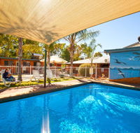 Alice Lodge Backpackers - Southport Accommodation