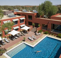 The Lost Camel Hotel - Southport Accommodation