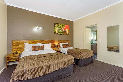 Quality Hotel Darwin Airport - Southport Accommodation 12