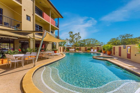 Quality Hotel Darwin Airport - Southport Accommodation 19