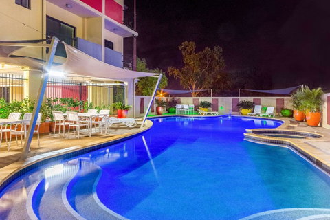 Quality Hotel Darwin Airport - Southport Accommodation 7