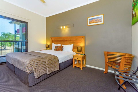 Quality Hotel Darwin Airport - Southport Accommodation 18