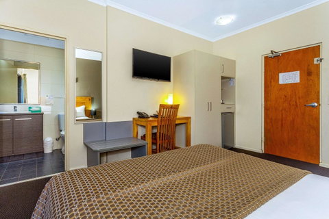 Quality Hotel Darwin Airport - Southport Accommodation 8