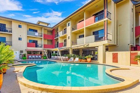 Quality Hotel Darwin Airport - Southport Accommodation 3