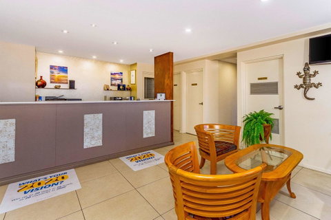 Quality Hotel Darwin Airport - Southport Accommodation 25