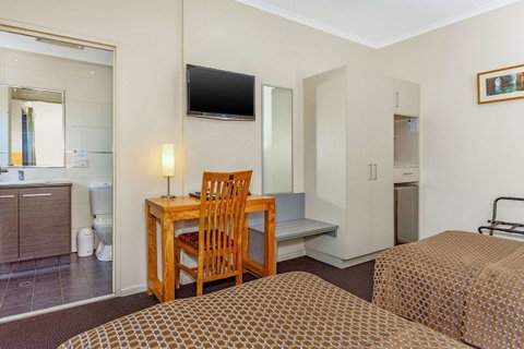 Quality Hotel Darwin Airport - Southport Accommodation 10