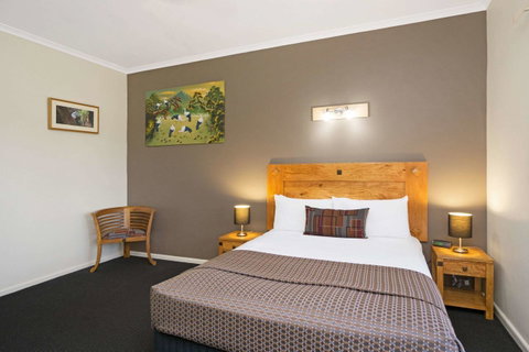 Quality Hotel Darwin Airport - Southport Accommodation 9
