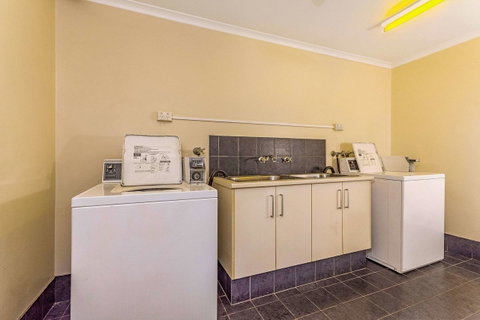 Quality Hotel Darwin Airport - Southport Accommodation 5