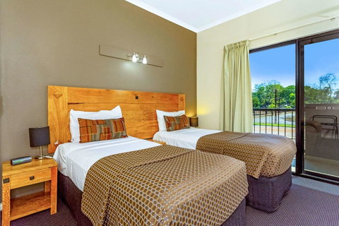 Quality Hotel Darwin Airport - Southport Accommodation 16