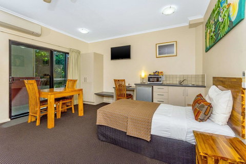 Quality Hotel Darwin Airport - Southport Accommodation 14