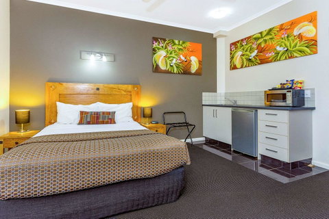 Quality Hotel Darwin Airport - Southport Accommodation 1