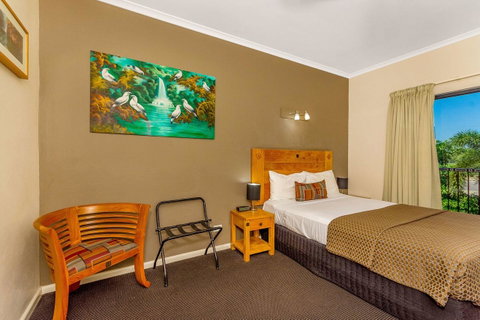 Quality Hotel Darwin Airport - Southport Accommodation 13