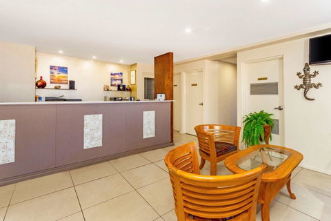 Quality Hotel Darwin Airport - Southport Accommodation 23