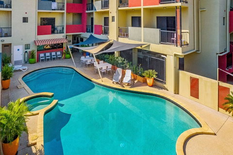 Quality Hotel Darwin Airport - Southport Accommodation 17