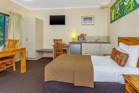 Quality Hotel Darwin Airport - Southport Accommodation 11