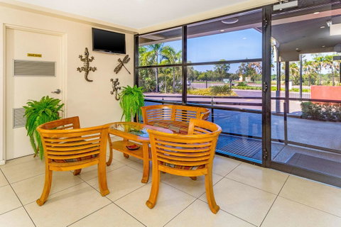 Quality Hotel Darwin Airport - Southport Accommodation 6