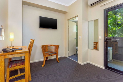 Quality Hotel Darwin Airport - Southport Accommodation 15