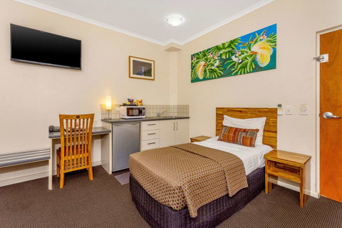 Quality Hotel Darwin Airport - Southport Accommodation 21