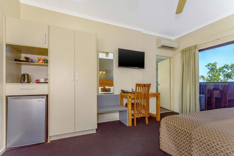 Quality Hotel Darwin Airport - Southport Accommodation 4