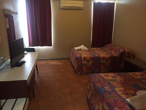 Winnellie Hotel Motel - Southport Accommodation 15
