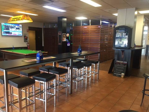 Winnellie Hotel Motel - Southport Accommodation 14