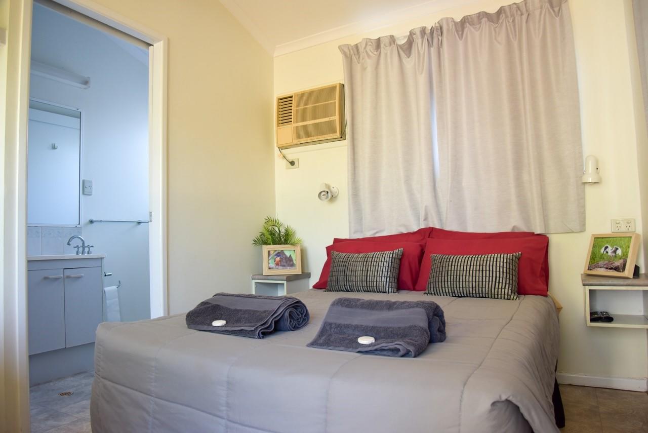 Warumungu NT Southport Accommodation
