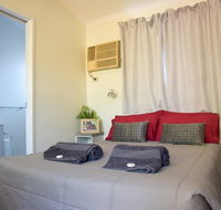 Mataranka Roadhouse - Southport Accommodation